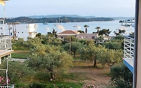Angelique Όμορφο Διαμέρισμα Στο Porto Heli
